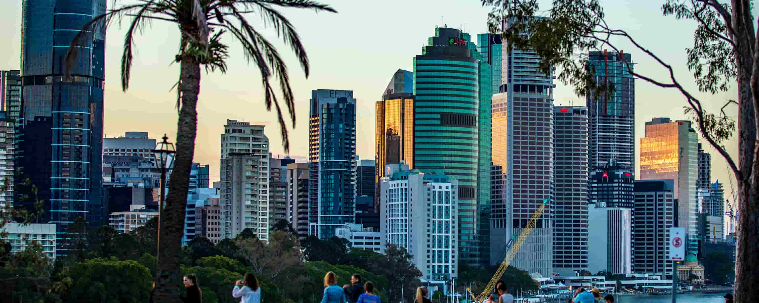 Brisbane, Queensland