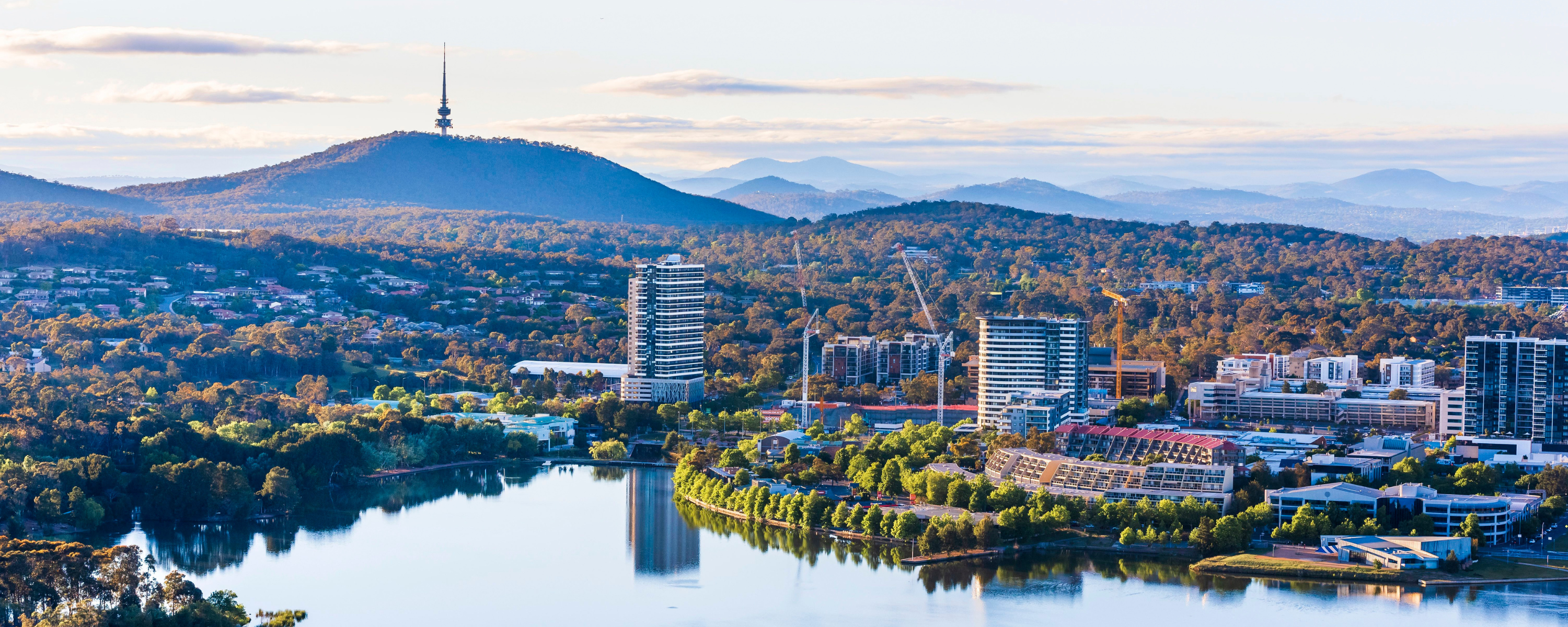 Canberra, Australian Capital Territory