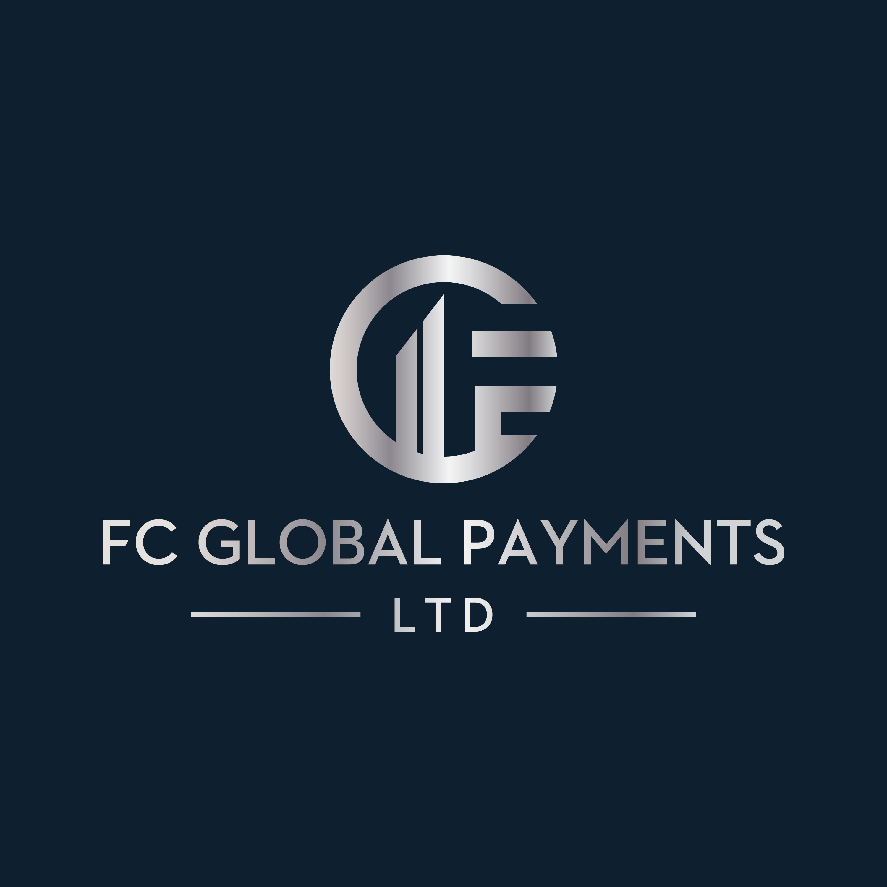 FC Global Payments logo