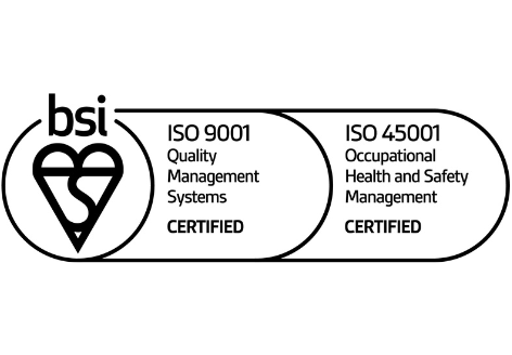 ISO 45001