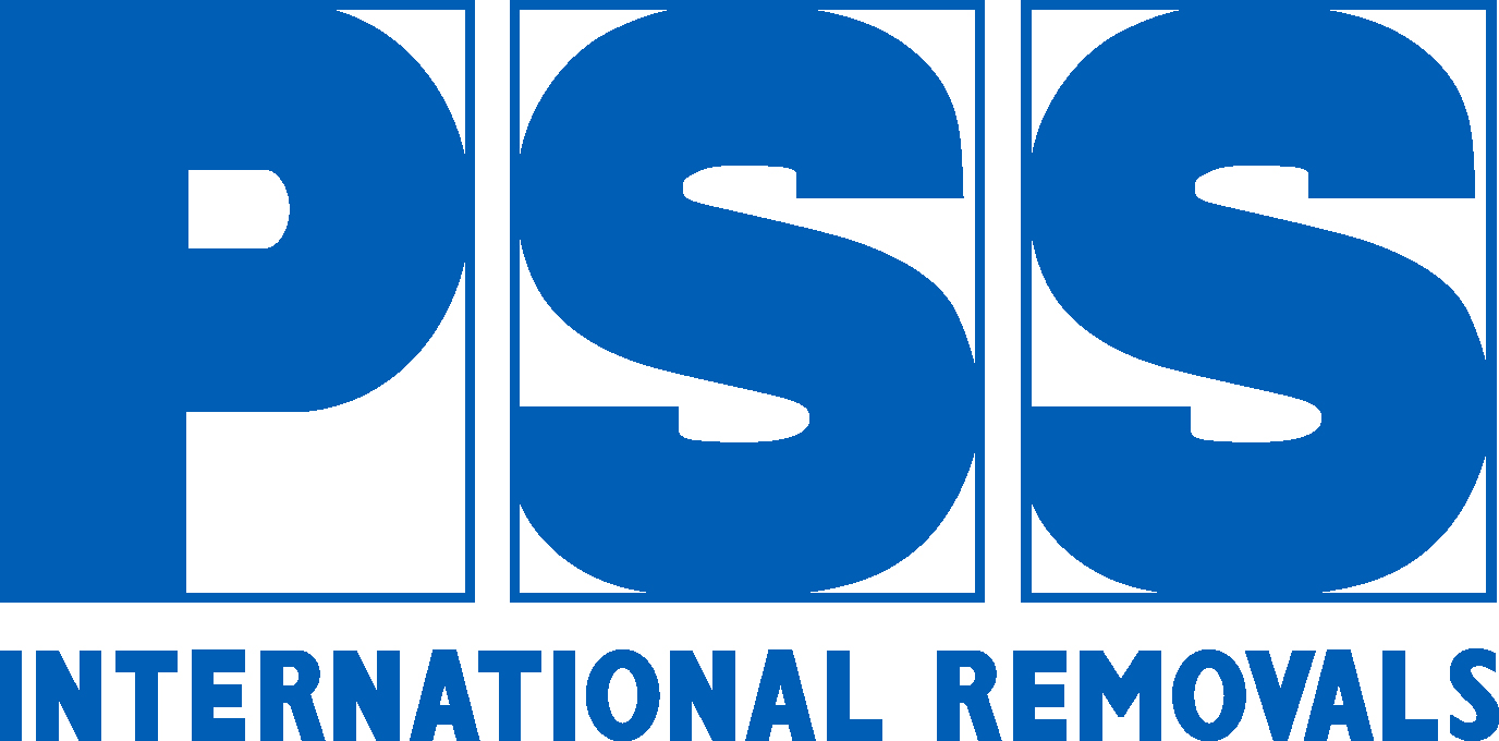 PSS logo