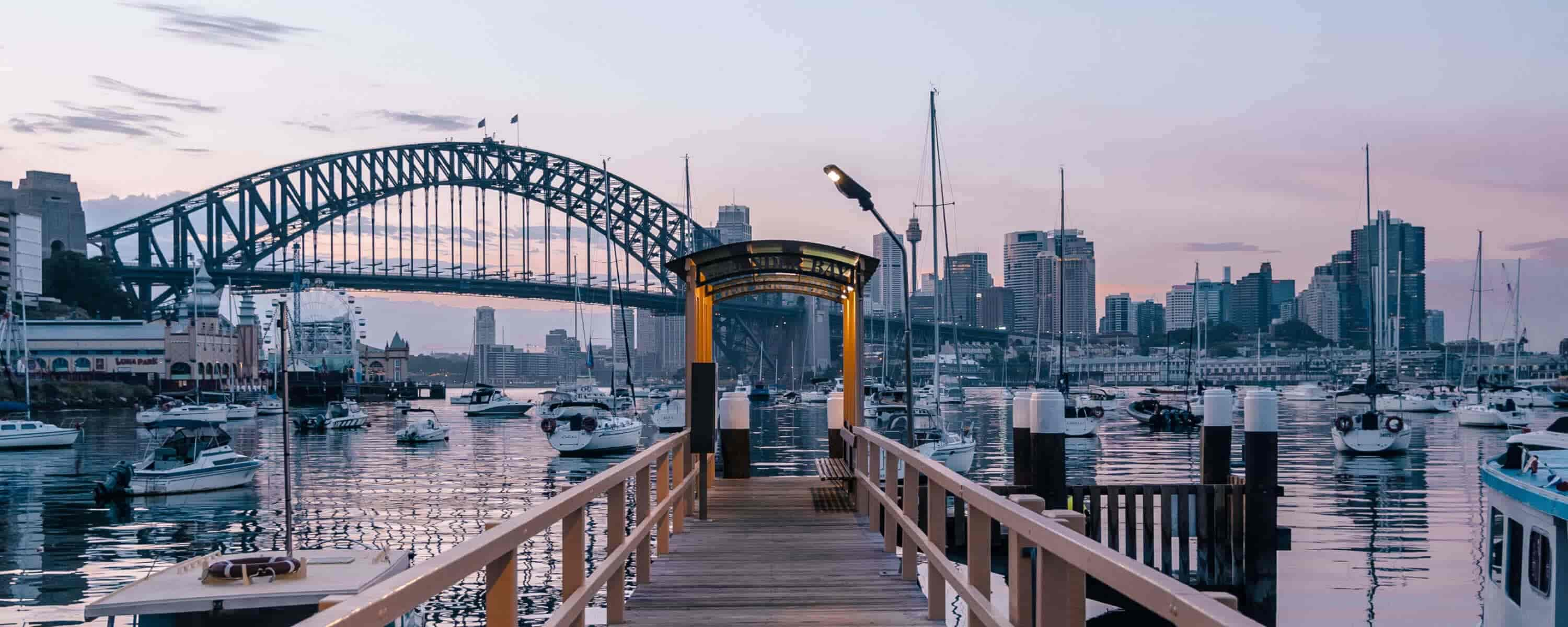 Sydney, New South Wales