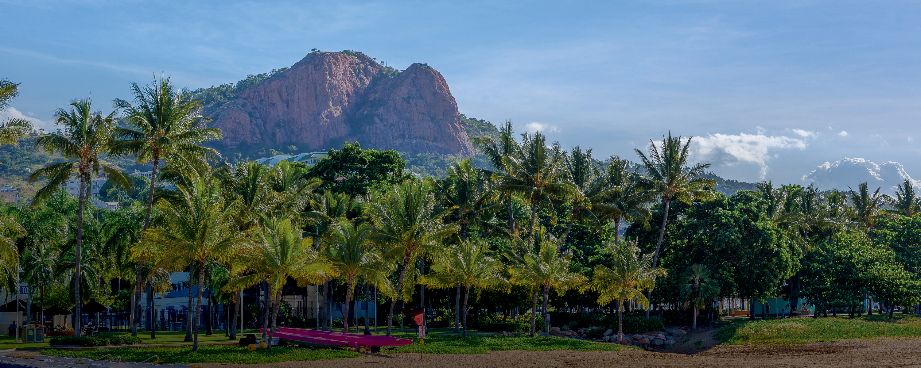 Townsville, Queensland